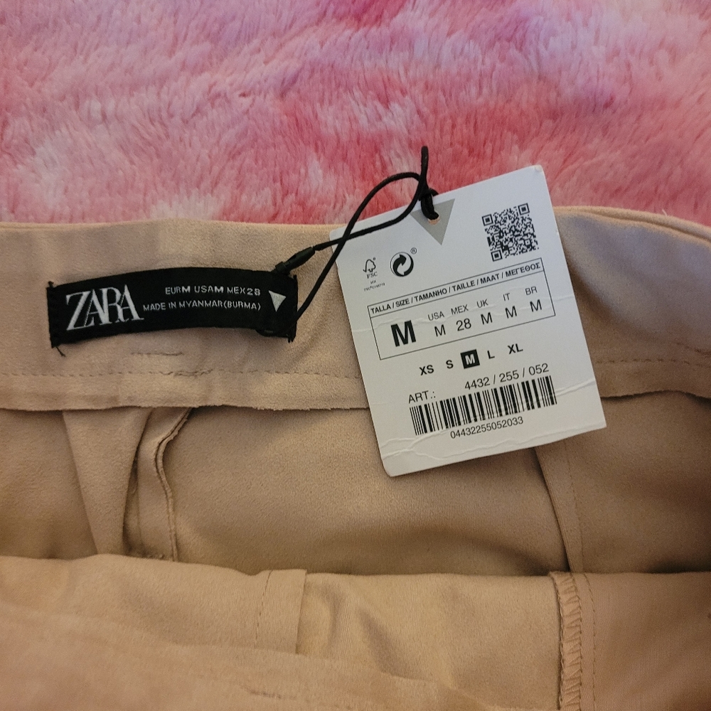 Zara Women's Skirt - Picture 3 of 3